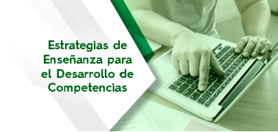 Estrategias de Enseñanza Para el Desarrollo de Competencias-actualizado