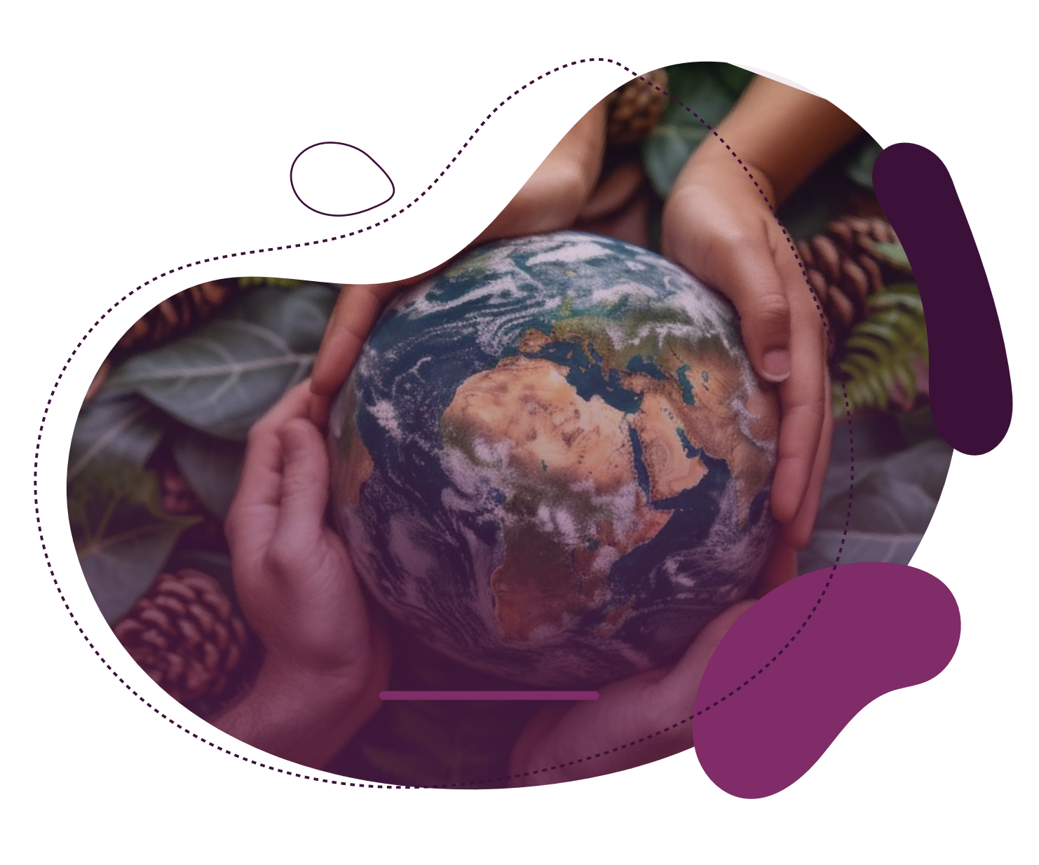 Diplomado en Participación ciudadana para la lucha contra el cambio climático.