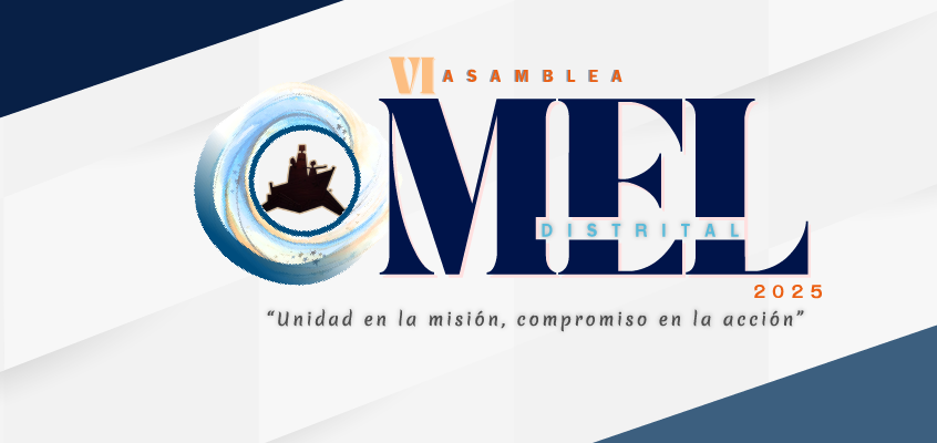 VI Asamblea MEL Distrital 2025
