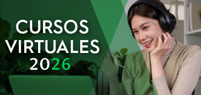 CURSOS 2026