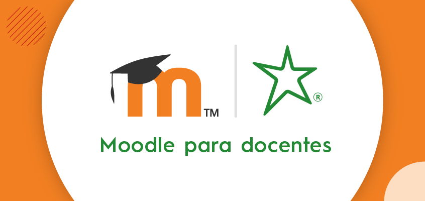Moodle para Docentes