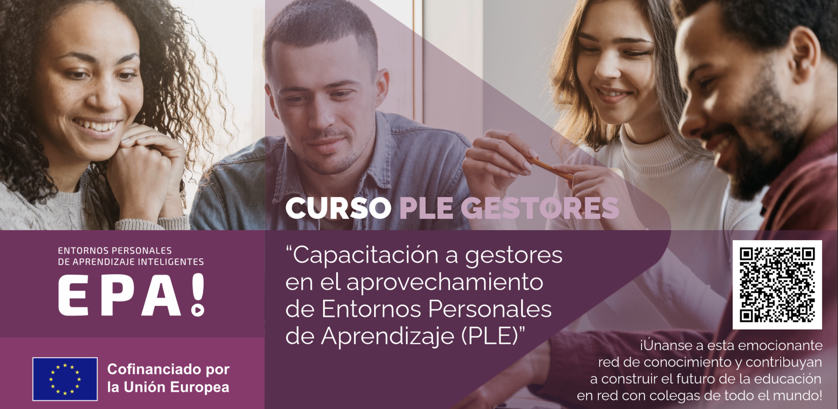 El papel de los gestores académicos en la innovación y transformación digital a través de los Entornos Personales de Aprendizaje