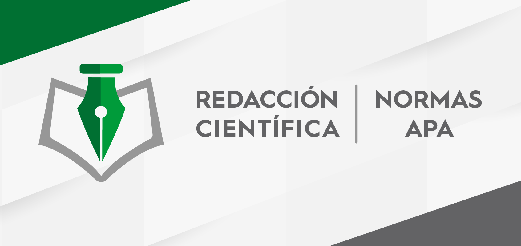 Redacción Científica y Normas APA